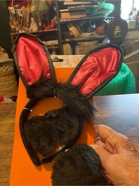 Smart Living Bunny set